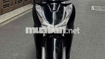 Honda SH125 CBS 2025 Đen