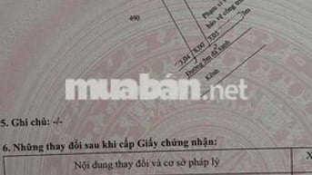 cần bán đất đang mở đường Vành Đai 3, Bến Lức- tp hcm
