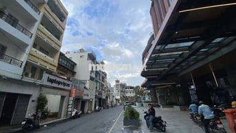Cho thuê phòng ở lâu dài Nguyễn Trãi, Q1, giá 4,5tr/tháng