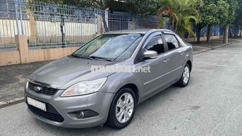 Ford Focus Ghia 2011 Xám Tự động