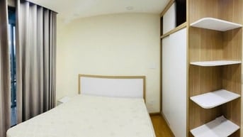 Chung cư Hoa Sen, Lạc Long Quân căn 2p ngủ chỉ 9,5tr