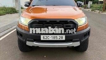 FORD RANGER WILTRACK 2016 AT 4X4 3.2