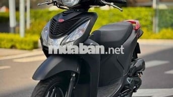 Honda Vision 2017 Đen 18000 km