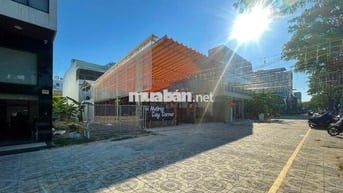 Chính chủ cho thuê đất mặt tiền NGUYỄN PHƯỚC LAN – HOÀ XUÂN, ĐÀ NẴNG
