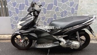 Honda Airblade 2007 Đen