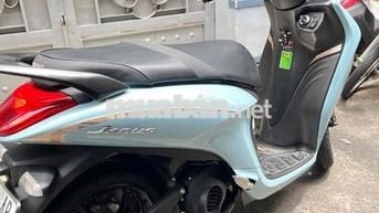 Yamaha Janus 2025 Xanh Xe tay ga