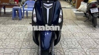 Yamaha Grande 2014 Xanh