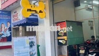 Chỉ 20Tr Mặt Tiền Lê Quang Định 100m2 Gần Nguyễn Văn Đậu KD Tự Do