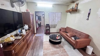 CHO THUÊ CĂN HỘ TẬP THỂ GIẢNG VÕ – BA ĐÌNH