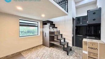 Toà nhà HICI full nội thấy đầy đủ mới keng 100%