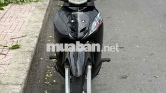 Honda Wave A Số sàn màu Đen