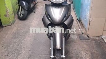 Honda Future Xám Xe số