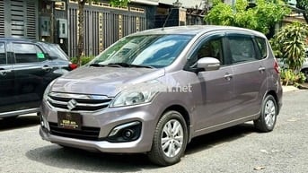 🚘Suzuki Ertiga 2017- SỐ TỰ ĐỘNG-7chỗ zẻ hơn i10
