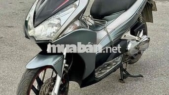 Honda Air Blade 2012 Xám