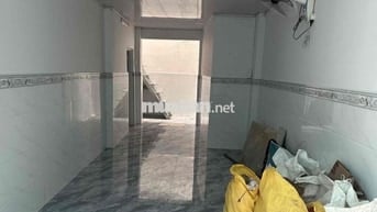 💥 Nhà Quận 4 Giá Tốt –Chỉ 30m Ra Mặt Tiền Tôn Đản – Vay Ngân Hàng được