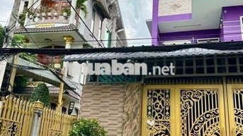 Cho thuê nhà đẹp 7.5tr 3pn 3wc