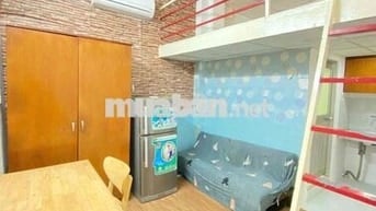 Phòng Trọ Gác Full Nội Thất Cho Sinh Viên ĐH Văn Hiến Giá rẻ