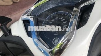 Yamaha Jupiter RC 2018 Trắng