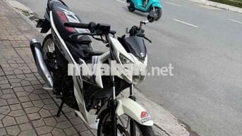 Suzuki Satria 2019