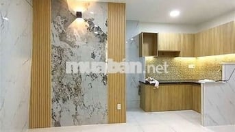 NHÀ ĐẸP ĐOÀN VĂN BƠ–HXH–GẦN MẶT TIỀN– 30M2 NGANG GẦN 5M– CHỈ 3T15 TL