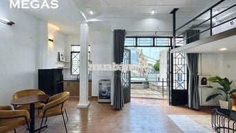 DUPLEX SINH VIÊN GẦN UEH - Y DƯỢC - HCMUE…