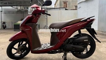 Honda Vision 2020 Đỏ đô xe quá đẹp