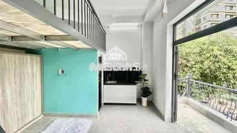 Duplex Mới Xây Ngay Khu Công Nghiệp Tân Bình