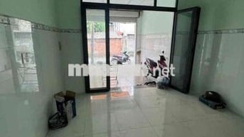 💰💰 NHÀ MẶT TIỀN HẺM THỐNG NHẤT - VỪA Ở VÀ KINH DOANH TỐT