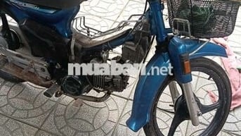 Honda Dream II Xanh