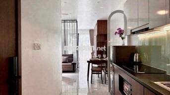 CHO THUÊ CĂN HỘ CAO CẤP, THOÁNG, FULL NỘI THẤT NGAY CV LÊ THỊ RIÊNG