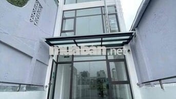 🍑Mặt Tiền-Q1-5x20-6Tầng-100tr