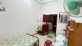 Nhà mặt tiền kinh doanh đường bàu cát 4