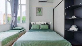 Hot🔥 Dự án mới kengg căn hộ full nội thất