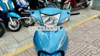 ❤️Honda Wave A 110 2018, BSTP 9Chủ, CÓ GÓP