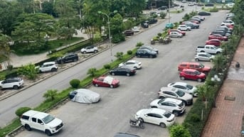 CHÍNH CHỦ CẦN BÁN CĂN CHUNG CƯ C5, PHƯỜNG HẠC THÀNH