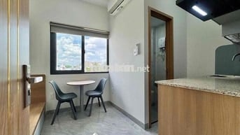 CĂN HỘ MỚI XÂY MỚI 100% | FULL NỘI THẤT | HỌC VIÊN HÀNG KHÔNG | ETOWN