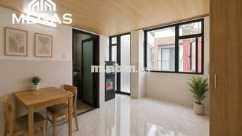 CHO THUÊ PHÒNG TRỌ GIÁ TỐT SINH VIÊN TDTU RMIT UFM - GẦN LOTTE QUẬN 7