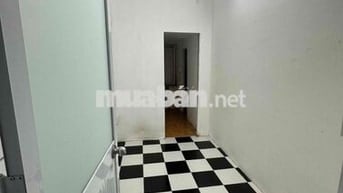 Phòng trọ Trần Đình Xu phường Cầu Ông Lãnh (quận 1 cũ)