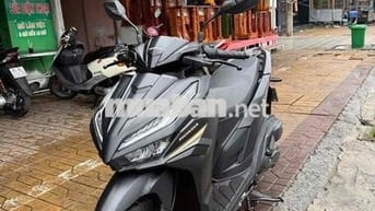 Honda Vario 125 2024 Đen 1500km