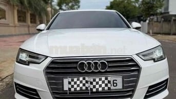 Cần bán AUDI 2016 - 01 chủ *** ạ ❤️