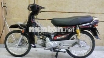 Super Dream 2005 , BSTP, 1 Chủ Đi Có CCCD, Xe Ngọt