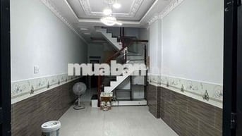 Cho thuê nhà mới 2 phòng ngủ, Đường Huỳnh Tấn Phát, Quận 7