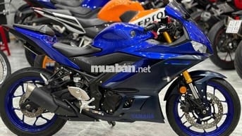 Yamaha R3 Đăng Kí 2024 odo 7.000km
