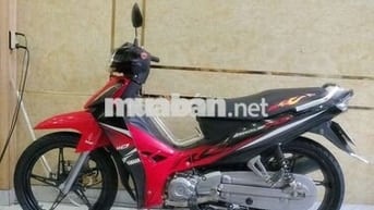 Yamaha Sirius RC 110 2020 Xe Zin Nguyên