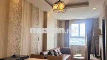 CHO THUÊ CĂN HỘ CITY TOWER – THUẬN AN   6 TRIỆU