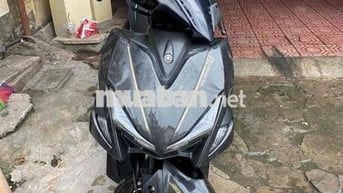 Yamaha NVX 155 Đen Thể thao 155cc