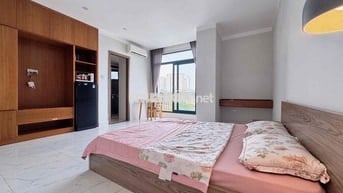 DUPLEX ngay GẦN AEON - PHÒNG FULL NỘI THẤT - BAN CÔNG THOÁNG