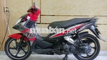 Yamaha Nouvo 5 FI 2012 Xe Đẹp Máy Bao Êm Mạnh