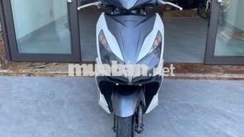 Honda Air Blade 2015 Trắng xám
