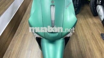Yamaha Janus 2017 Xanh ngọc